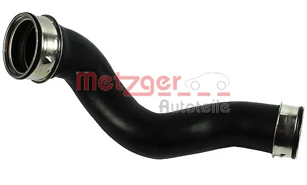 Charge Air Hose